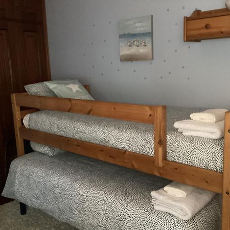 Apartamento A Casa De Silvia Padrón エクステリア 写真