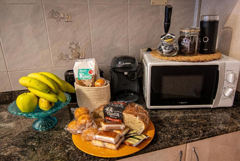 Apartamento A Casa De Silvia Padrón エクステリア 写真