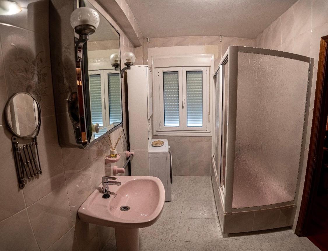 Apartamento A Casa De Silvia Padrón エクステリア 写真