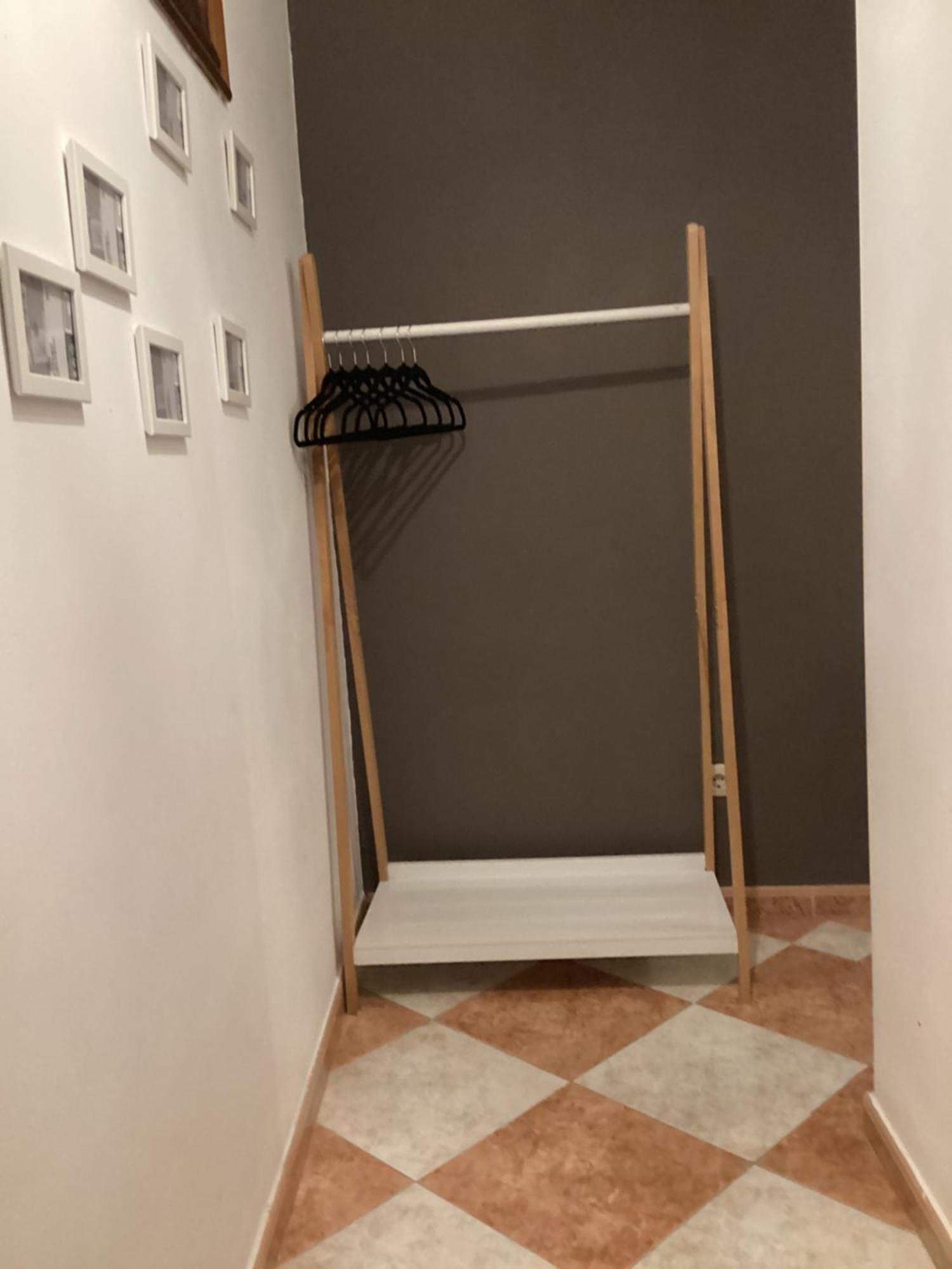 Apartamento A Casa De Silvia Padrón エクステリア 写真