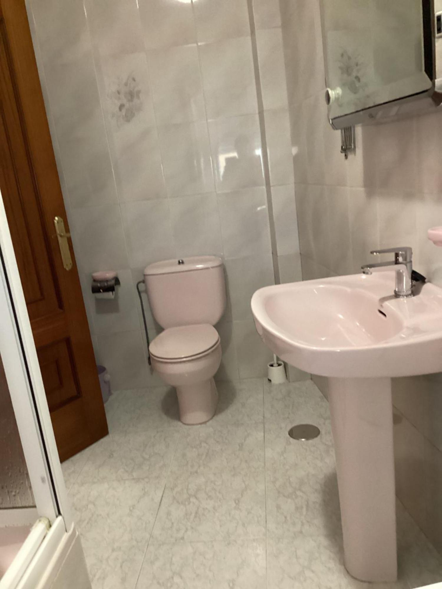 Apartamento A Casa De Silvia Padrón エクステリア 写真