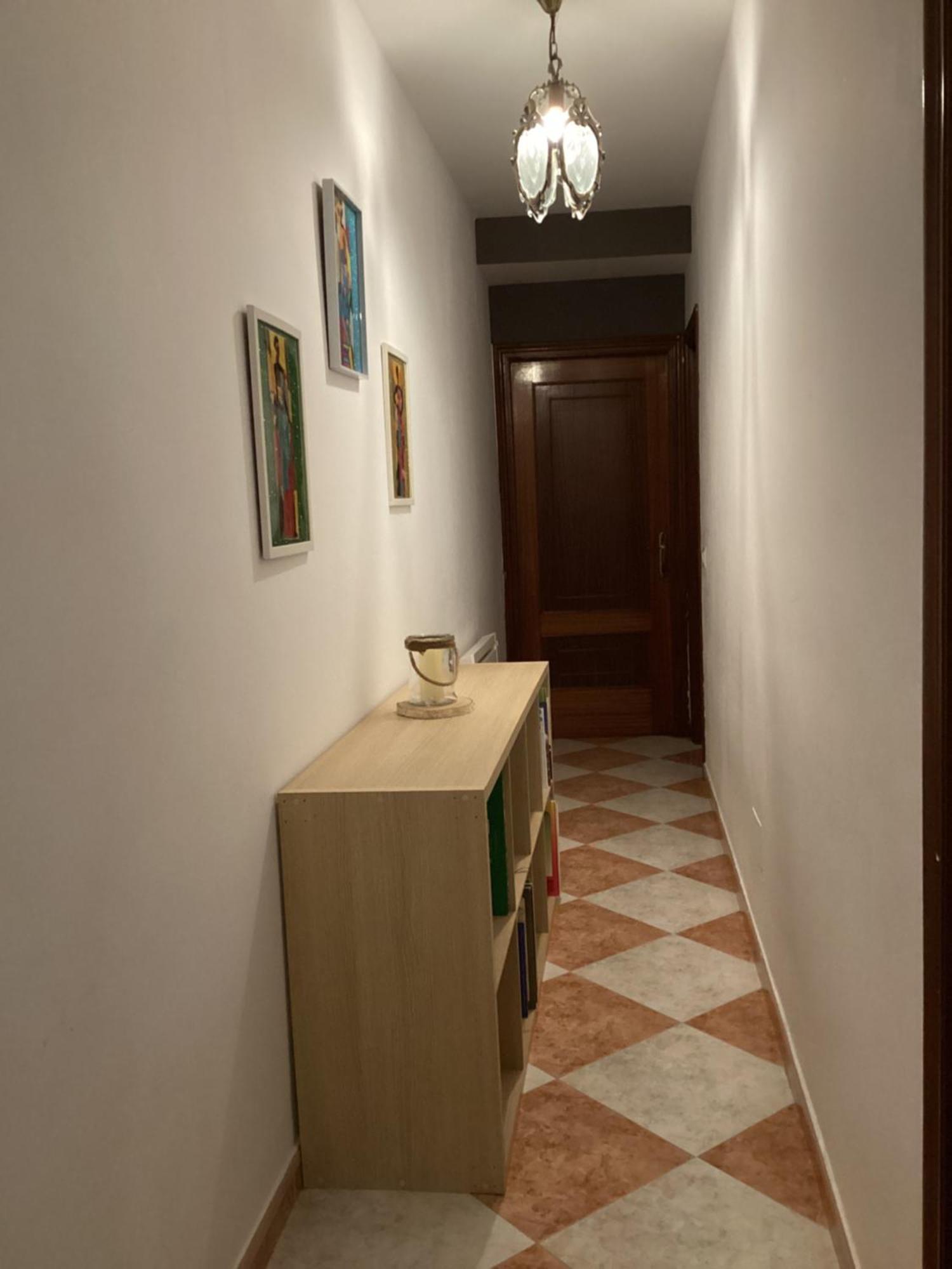 Apartamento A Casa De Silvia Padrón エクステリア 写真