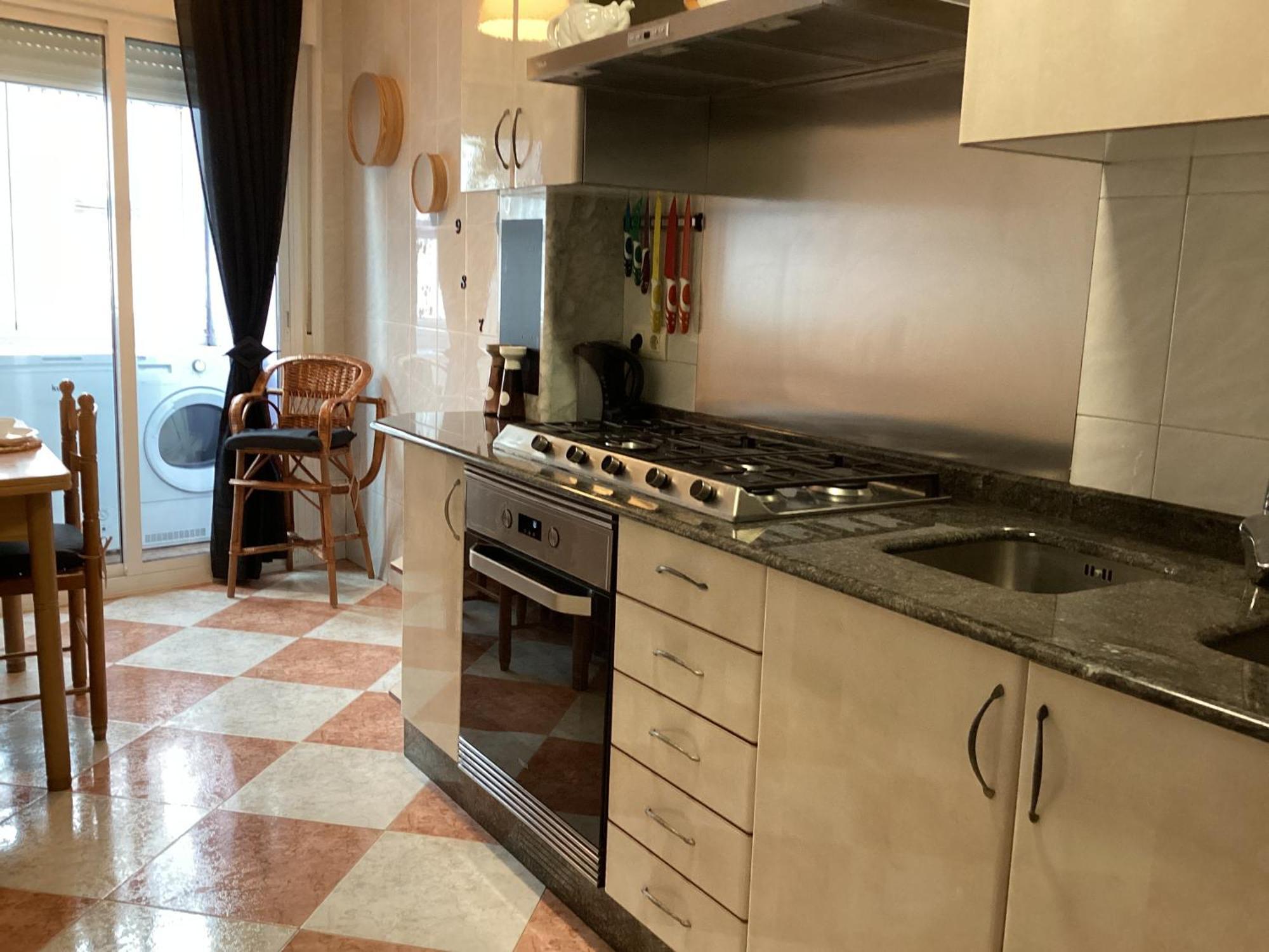 Apartamento A Casa De Silvia Padrón エクステリア 写真