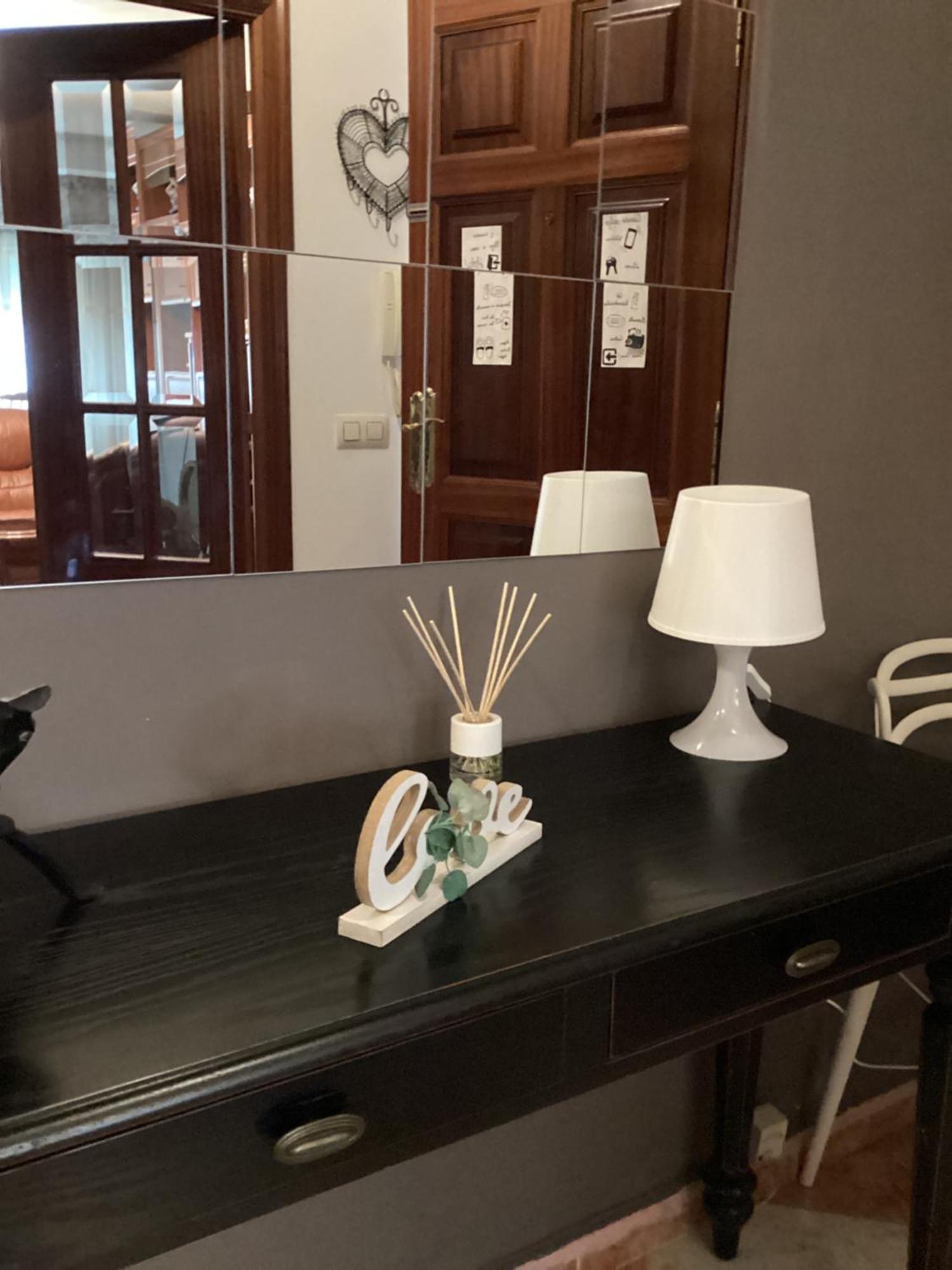Apartamento A Casa De Silvia Padrón エクステリア 写真