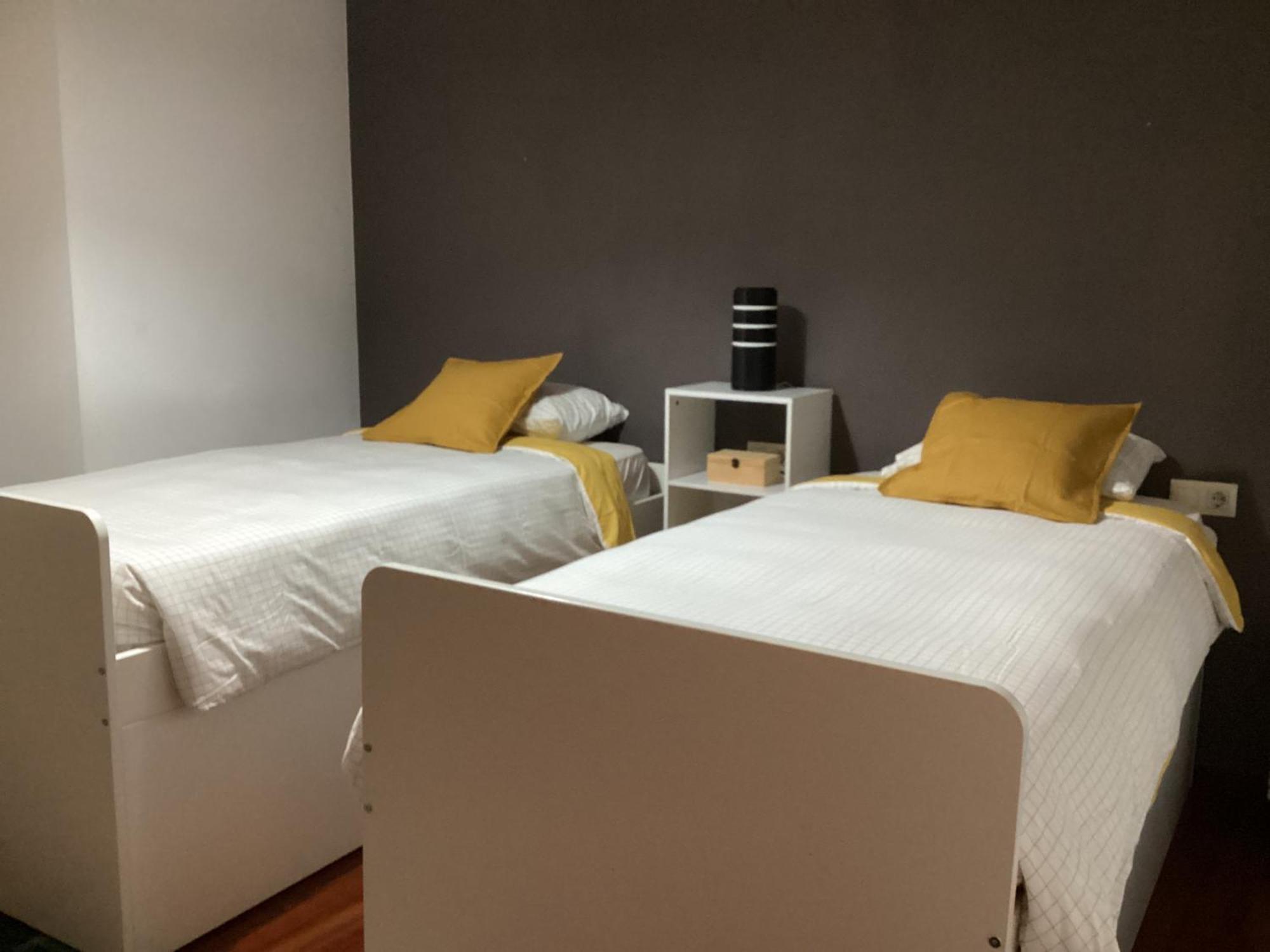 Apartamento A Casa De Silvia Padrón エクステリア 写真