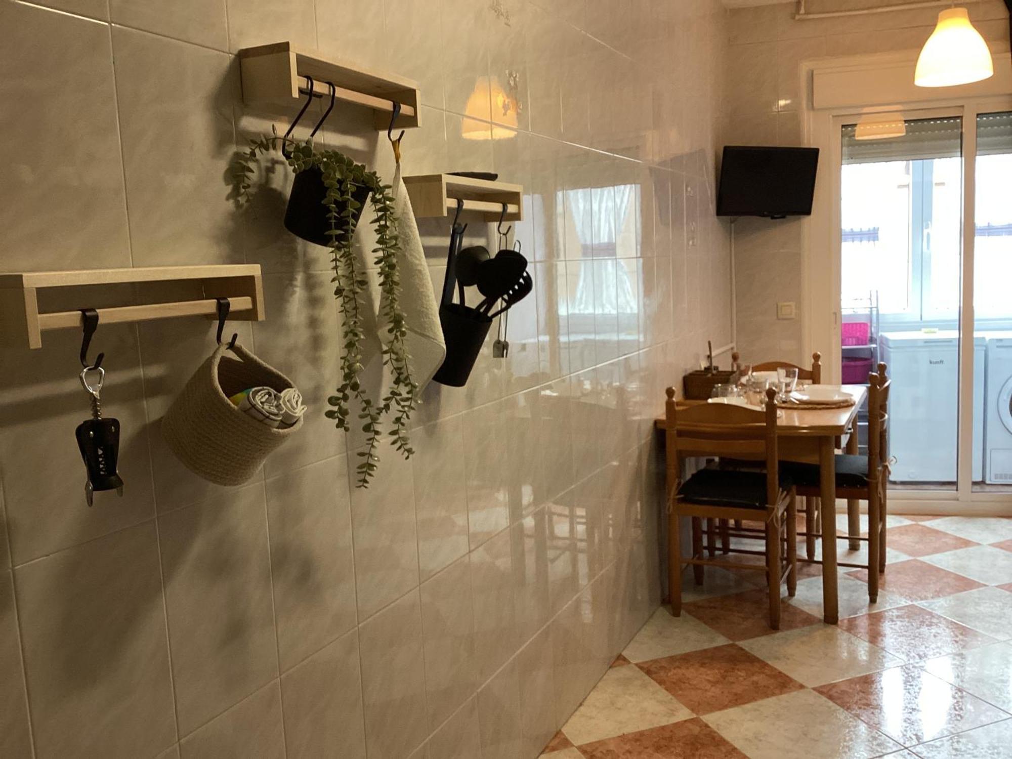 Apartamento A Casa De Silvia Padrón エクステリア 写真