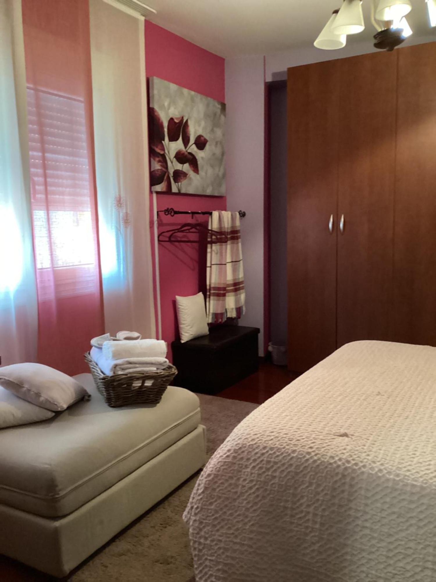 Apartamento A Casa De Silvia Padrón エクステリア 写真