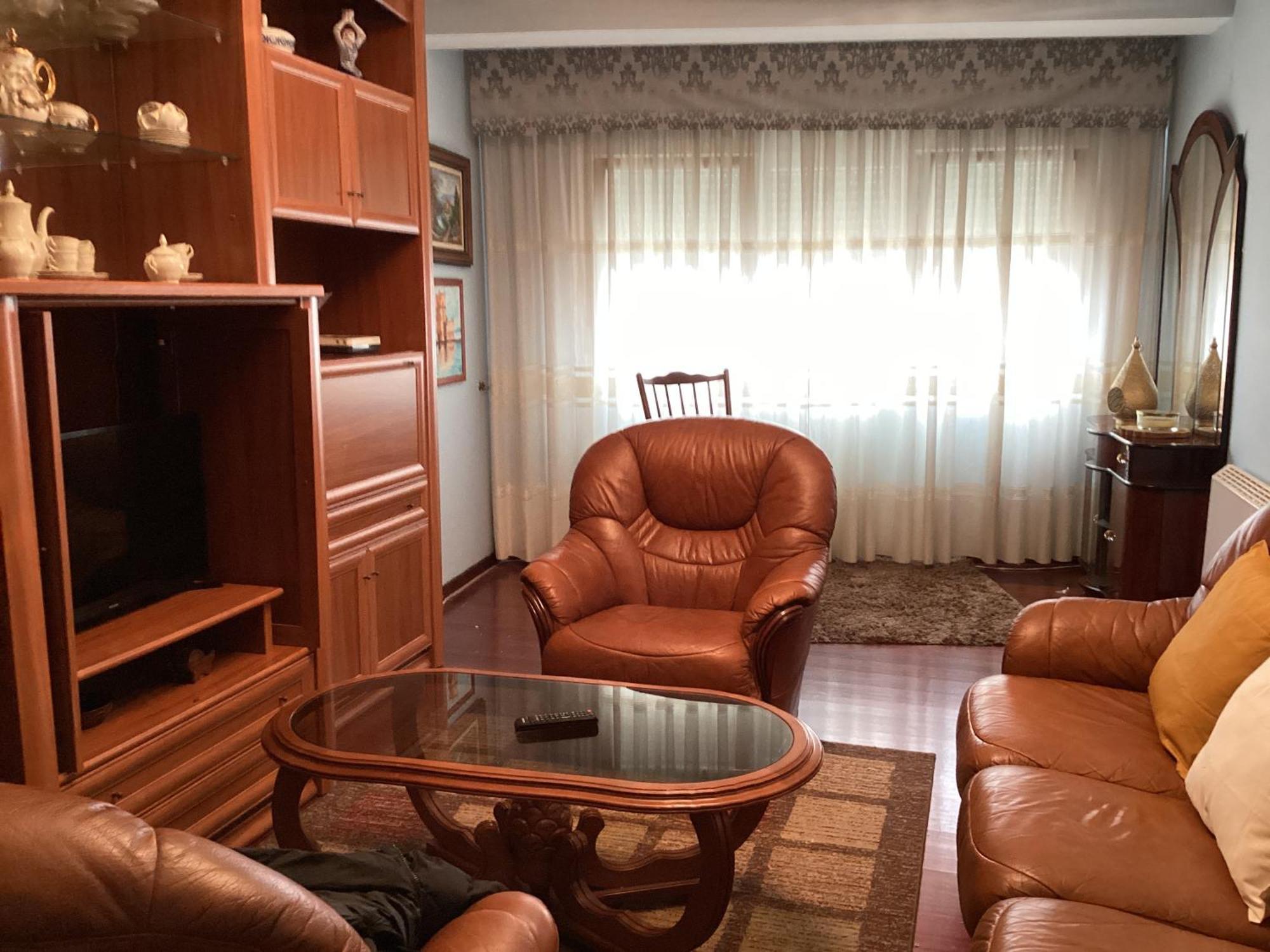 Apartamento A Casa De Silvia Padrón エクステリア 写真