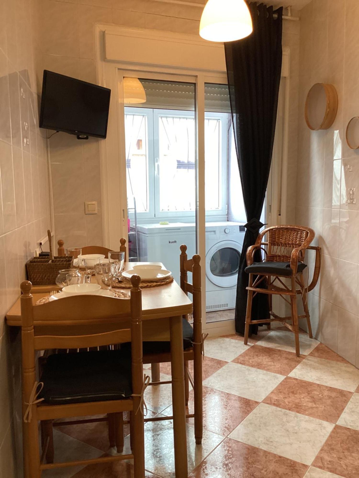 Apartamento A Casa De Silvia Padrón エクステリア 写真